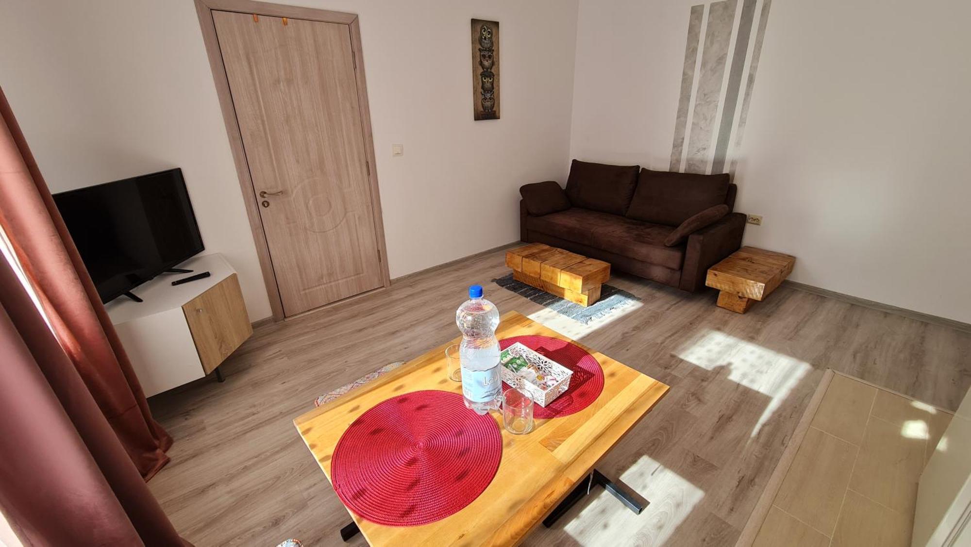 Pomiculturii 2 Apartment *