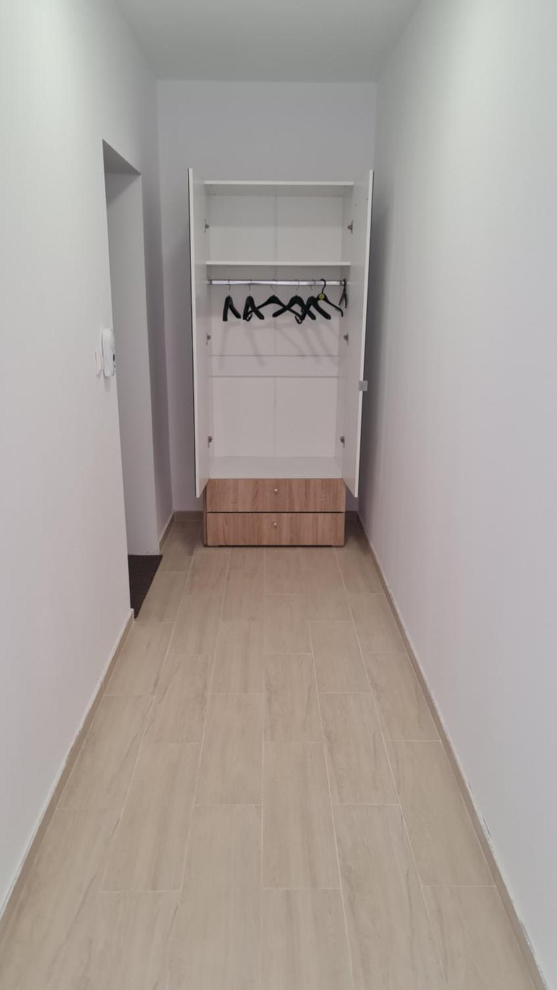 Apartment Pomiculturii 2