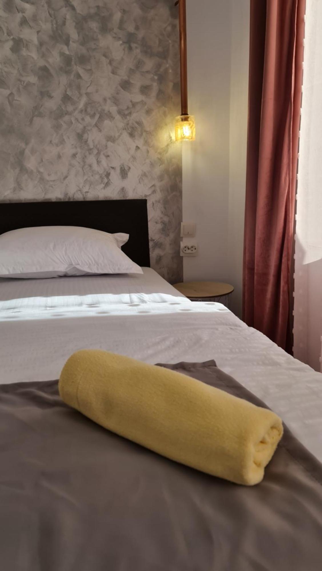 Apartment Pomiculturii 2 Timişoara