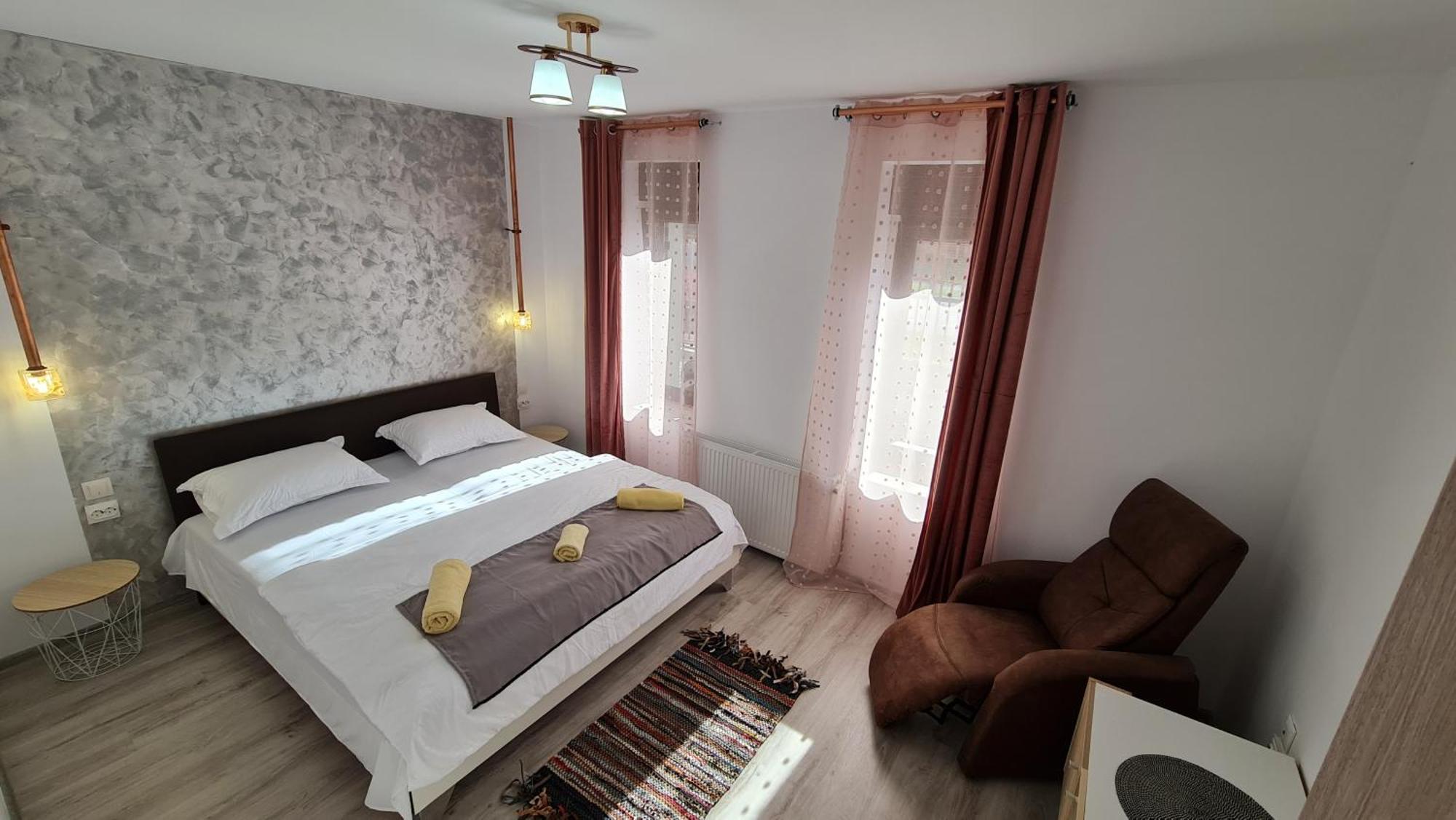 Apartment Pomiculturii 2 Timişoara