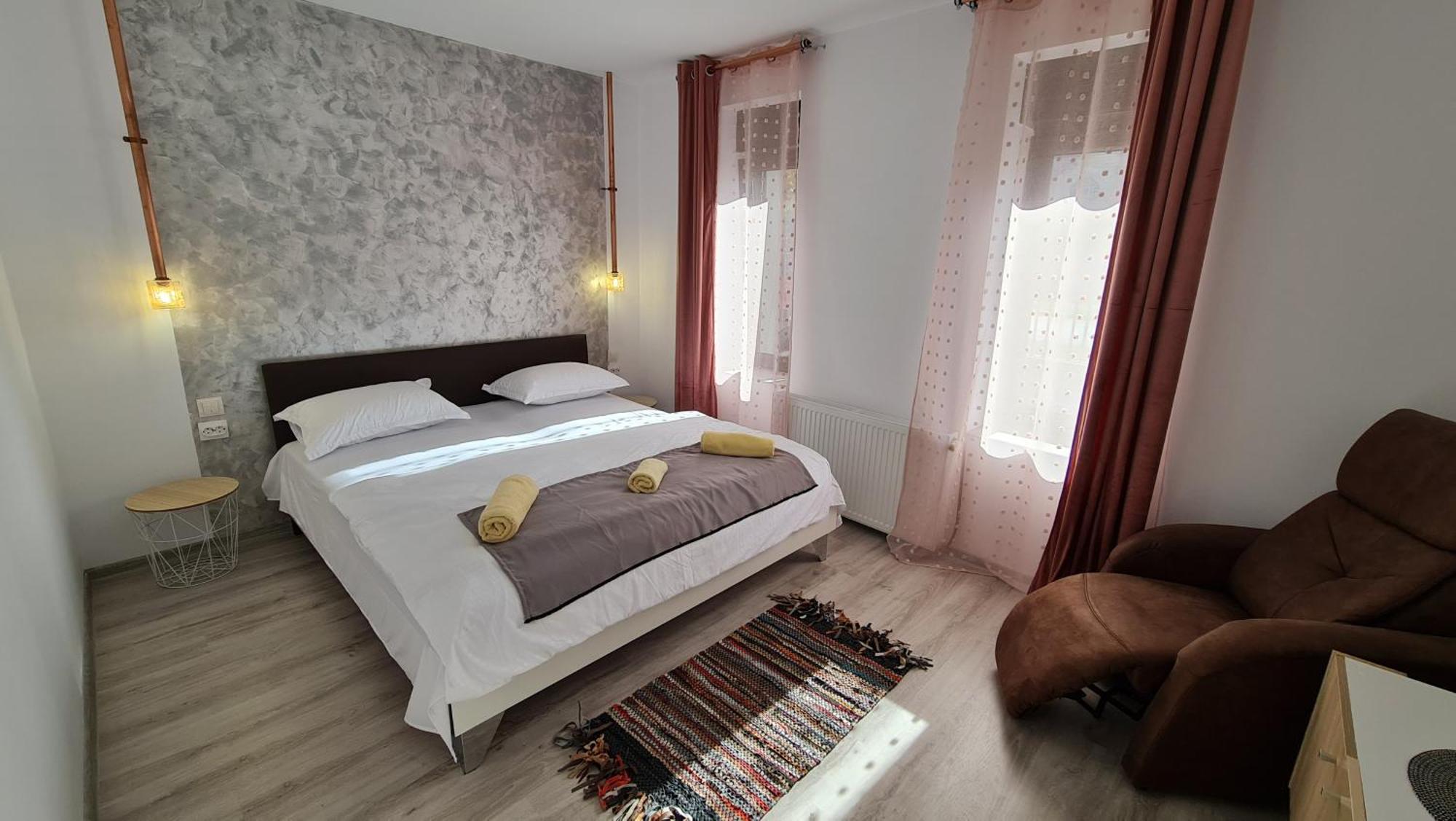 Pomiculturii 2 Apartment Timişoara